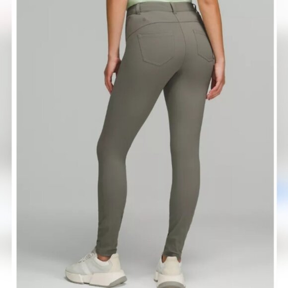 lululemon athletica Pants - Lululemon City Sleek HR pant